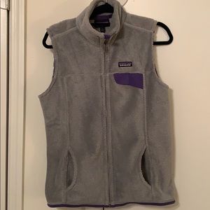 Patagonia Vest
